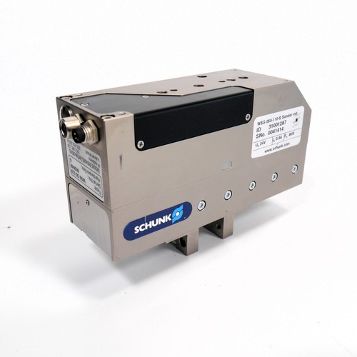 Schunk 31001287