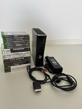 Xbox bundle 360 - bundle, slim