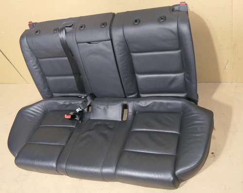 Audi sitz rückbank - audi, c6