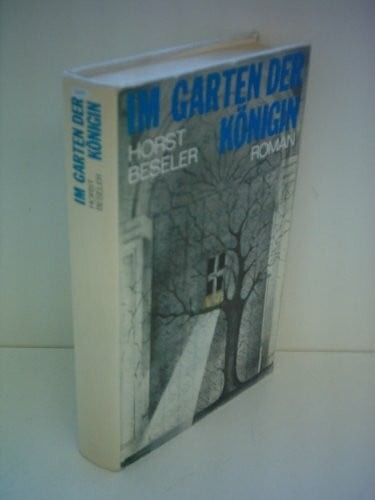 Horst beseler garten der - beseler:,