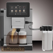 NIVONA NIVO 9103 Titan Kaffeevollautomat mit 5 Aromaprofilen IFA NEUHEIT !!!