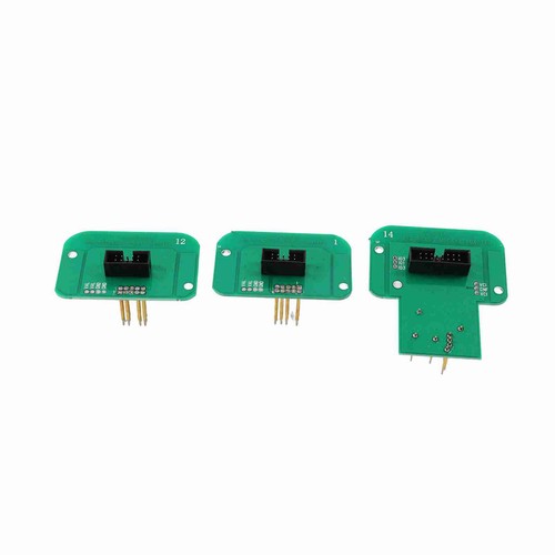 Stück bdm sondenadapter - 22,