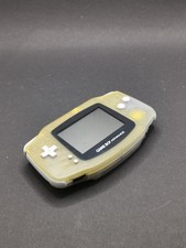 Nintendo Gameboy Advance