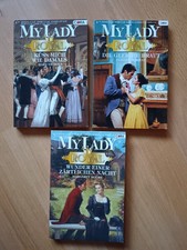 3x MyLady Royal - Historische Liebesromane