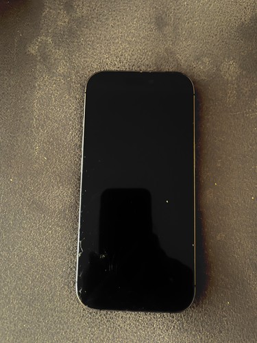 Iphone 256 black - 17, gb