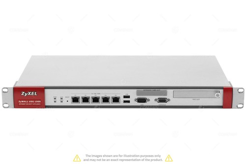 Zywall usg1000 zyxel port - zywall,