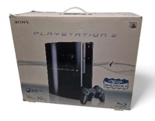 ⚡Sony Playstation 3 FAT