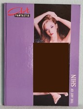 The Art of Shin: Shinichi Noda