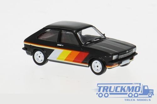 Brekina opel kadett city - brekina,