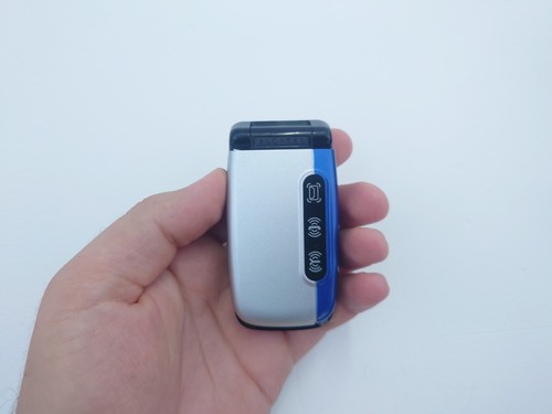 Alcatel one touch - alcatel,
