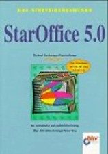 StarOffice 5.0