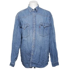 Levi Strauss & Co, Jeanshemd