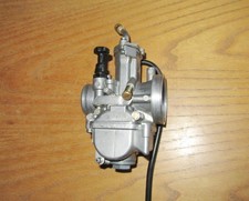 Vergaser Keihin PWK 28 Trial