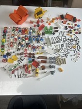 * Playmobil *  Konvolut *