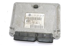VW Golf 4 Bora Steuergerät