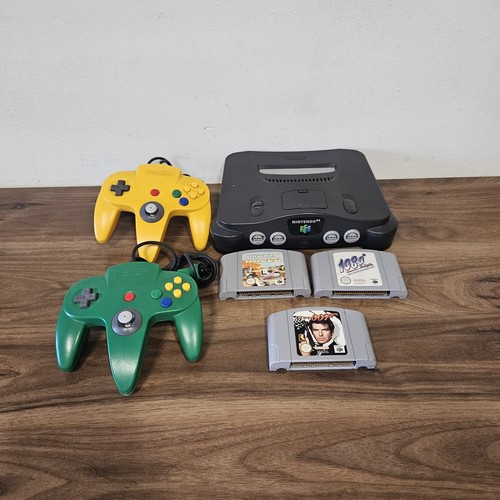 Nintendo konsole konvolut - nintendo,