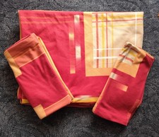  Winterengel 6tlg. 2 Bettbezüge 135x200, 2 Kopfkissen 80x80, 2 Kopfkissen 40x80