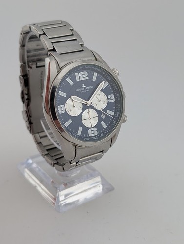 Jacques lemans 40 5 - lemans, bx