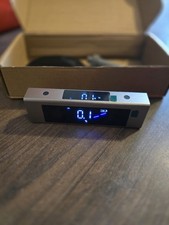 digitaler Winkelmesser mit