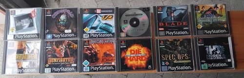 Spiele sammlung - x,
