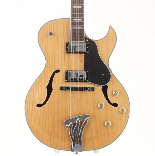Washburn natural o12984 - j-3,