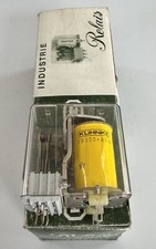 Kuhnke 1H 100 Relais - 6V DC |