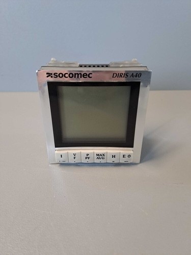 Dirisa40 socomec - socomec,