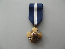 (A19-005) Navy Cross original US Orden Miniaturorden US-System