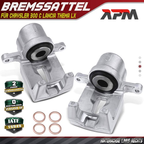 Bremssattel bremszange - 2x,