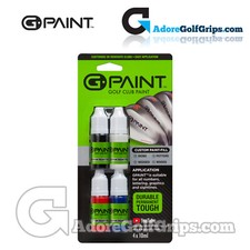 G-Paint Custom Golfschläger