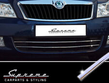 3M Chrom Zierleisten für