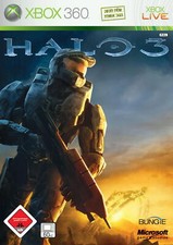 Halo 3 (Microsoft Xbox 360)