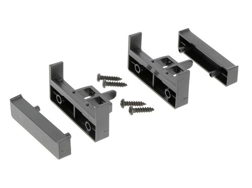 Autoradio blende din - blende, 1-din