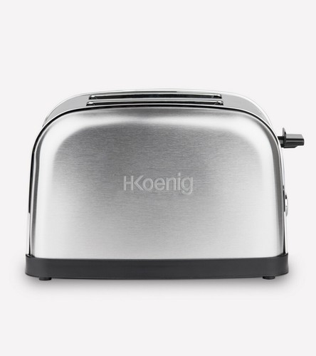 Hkoenig edelstahl scheiben - hkoenig, 2-scheiben