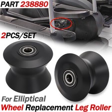2X 238880 Elliptical Roller