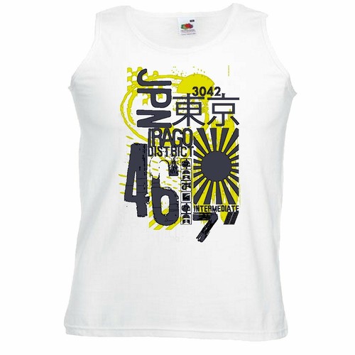 Tank top musiker - top, irago
