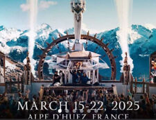 2 x VIP Tickets Tomorrowland