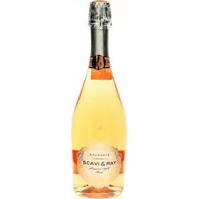 Scavi & Ray Prosecco Doc Rose