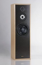 Visaton Lautsprecher Bausatz