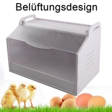Kükenheim Küken Aufzucht Box