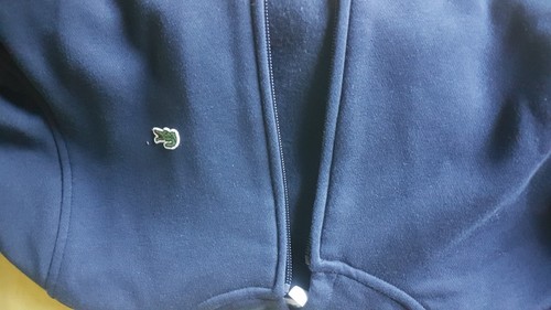 Jungen lacoste trainingsanzug - lacoste,