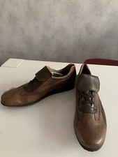 SEMLER SELECT DamenSchuhe Gr.43 NEU+ ORIG. VP.120€