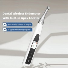 2 IN 1 Dental Wireless