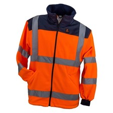 Arbeitspullover fleecejacke - arbeitspullover,