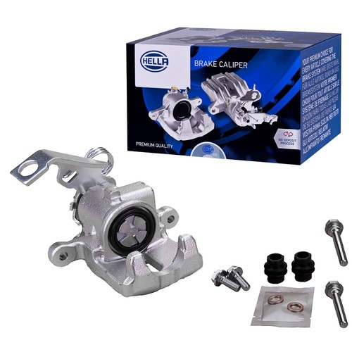 Hella bremssattel hinterachse - bremssattel,