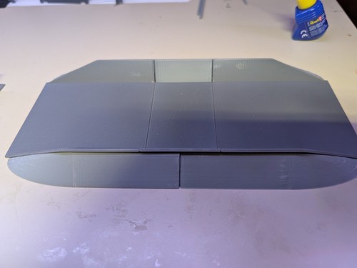 87 biogasanlage - h0, 1:87