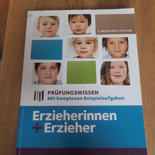 Erzieher prüfungswissen - erzieher:,