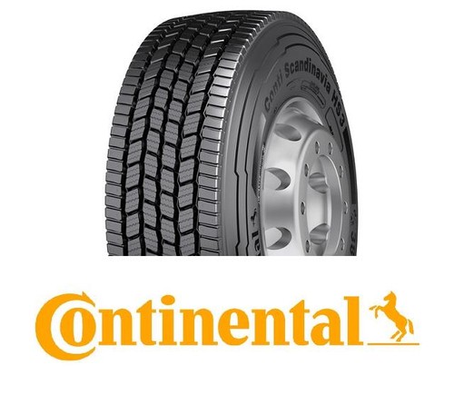 Continental scandinavia hs3 - scandinavia,