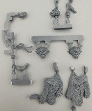 Warhammer Tabletop BITZ BITS 
