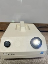 SCHOTT KL 750 Kaltlichtquelle